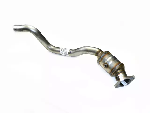 5039056AG - : Front Pipe And Converter, Right for Chrysler: 300 | Dodge: Challenger, Charger Image