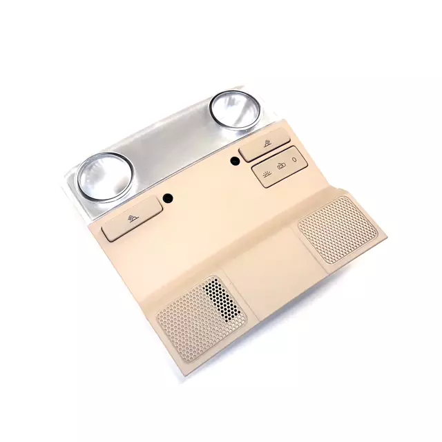 1K0947105RYAH - Body: Front Lamp Assembly for Volkswagen: CC, Tiguan, Tiguan Limited Image