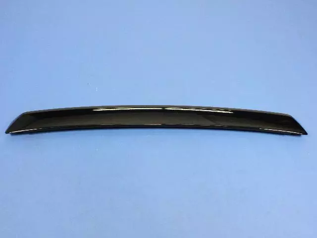 Rear Spoiler - Mopar (1FS64TZZAB)