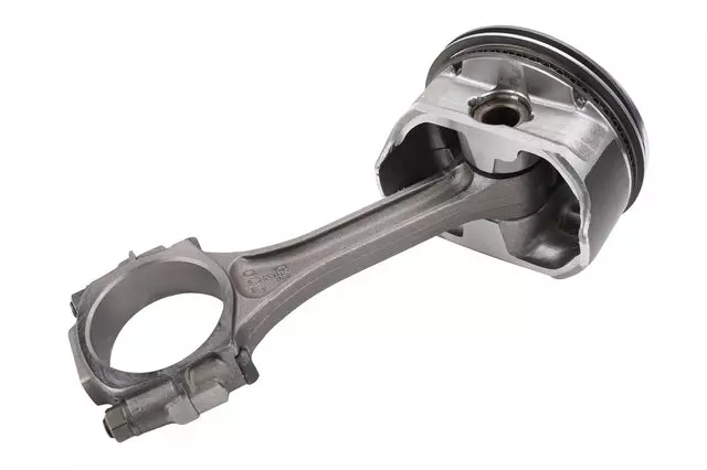 Driver Side Engine Piston - GM (12583278)