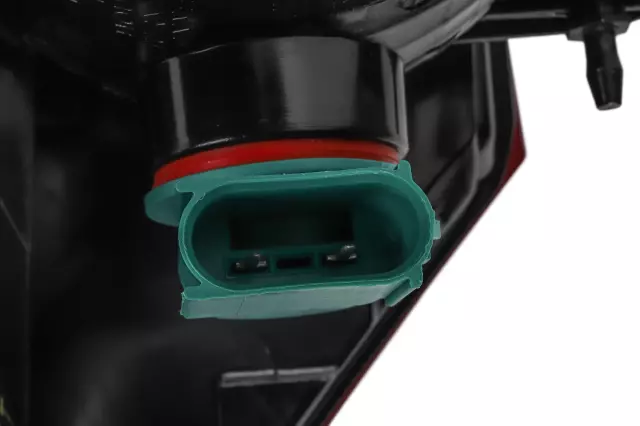 Tail Lamp Assembly - GM (84769836)