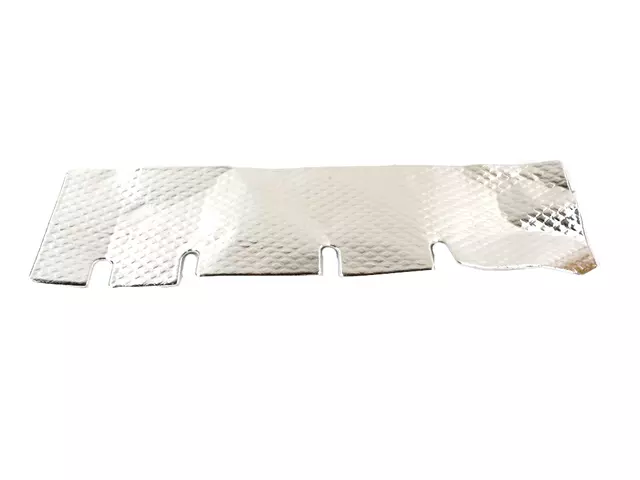 5290324AA - Body: Floor Pan Heat Shield for SRT: Viper Image