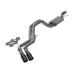 717986 - : Flowmaster Flow FX Cat-Back Exhaust System for Flowmaster Image