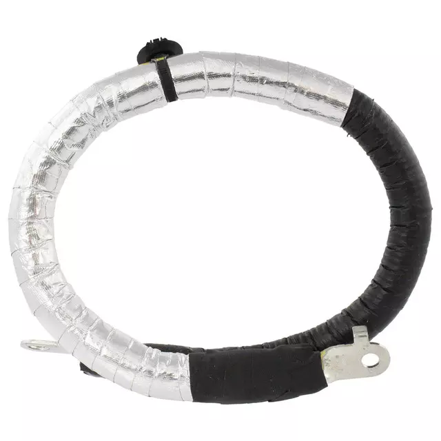 LC4Z14301D - : Cable Assembly for Ford Image