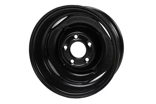 15596726 - Suspension: Wheel for Chevrolet: C/K Pickup, G10, G20, G30, P20, P30, R10, R20, R2500, R30, R3500, Suburban C10, Suburban C20, Suburban K10, Suburban K20, Suburban R10, Suburban R1500, Suburban R20, Suburban R2500, Suburban V10, Suburban V1500, Suburban V20, Suburban V2500, V10, V20, V30, V3500 | GMC: C1500 Pickup, C2500 Pickup, C3500 Pickup, G1500, G2500, G3500, Jimmy, K1500 Pickup, K2500 Pickup, K3500 Pickup, P2500, P3500, R1500 Pickup, R2500 Pickup, R3500 Pickup, Suburban C1500, Suburban C2500, Suburban K1500, Suburban K2500, Suburban R1500, Suburban R2500, V1500, V1500 Suburban, V2500, V2500 Suburban, V3500 Image