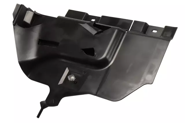 Passenger Side Instrument Panel Lower Trim Panel Insulator - GM (23490290)