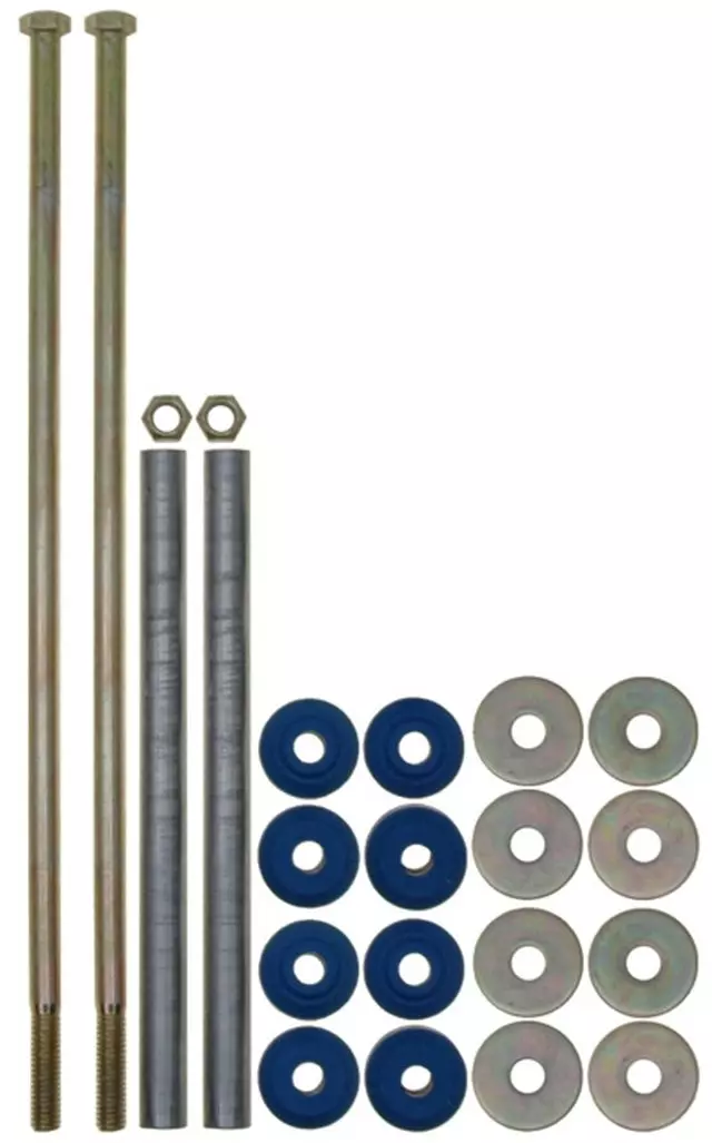 45G1940 - Suspension: Rear Stabilizer Bar Link Kit for ACDelco Image