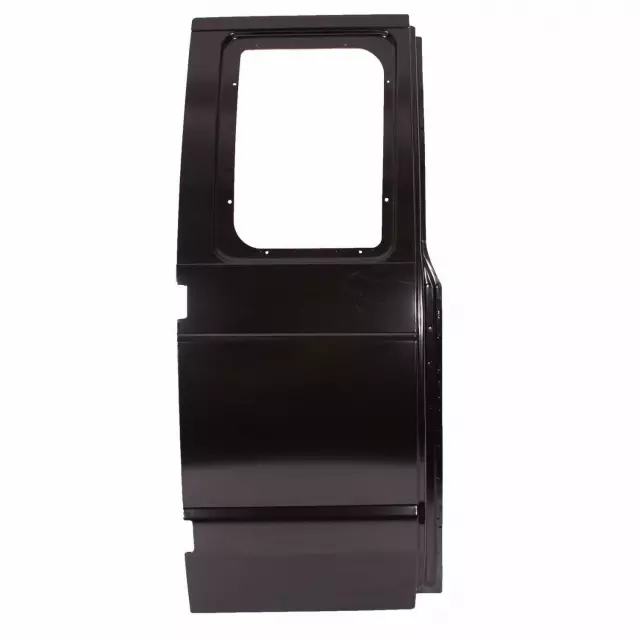 AC2Z1524623B - Body: Door Shell for Ford: E-150, E-150 Club Wagon, E-150 Econoline, E-150 Econoline Club Wagon, E-250, E-250 Econoline, E-350 Club Wagon, E-350 Econoline, E-350 Econoline Club Wagon, E-350 Super Duty, E-450 Econoline Super Duty, E-450 Super Duty, Econoline Super Duty Image