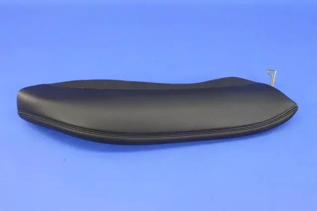 Seat Back Bolster Assembly - Mopar (1UK96DX9AB)