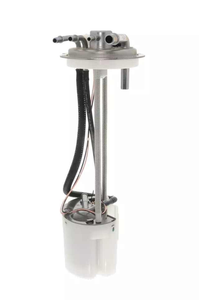 19368764 - : Fuel Pump Module without Fuel Level Sensor, with Pressure Sensor and Seal for Chevrolet: Silverado 3500 HD | GMC: Sierra 3500 HD Image