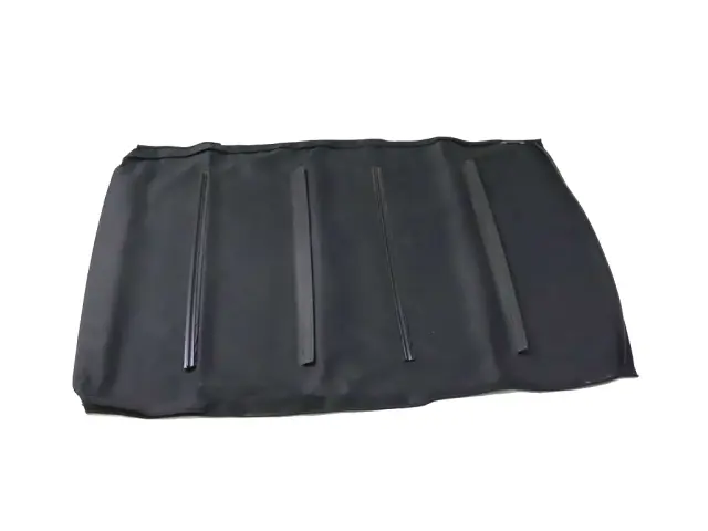 Soft Top Cover - Mopar (6QP23FX9AB)