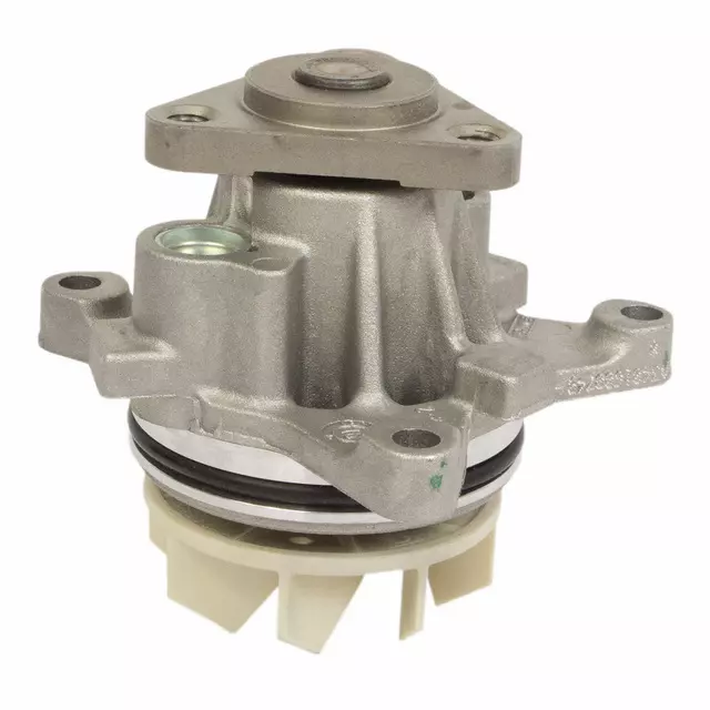 Water Pump Assembly - Ford (EJ7Z-8501-F)