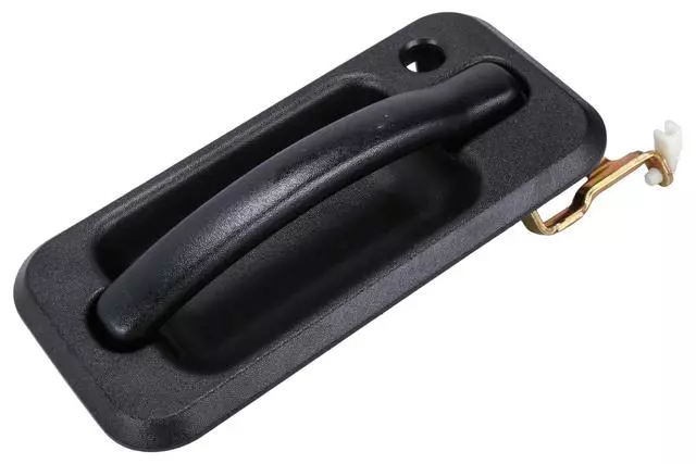 19356473 - Body: Handle, Outside for Hummer: H2 Image