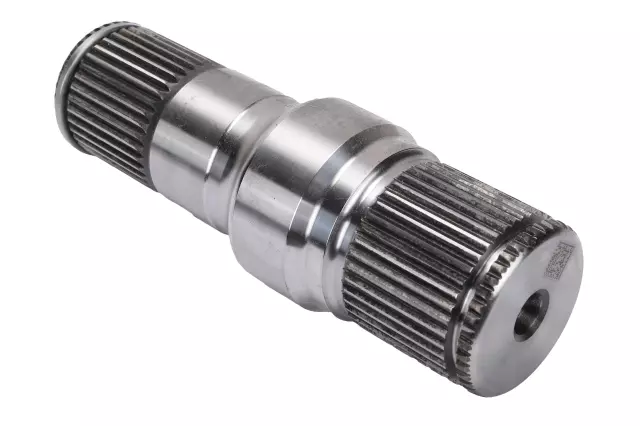24046693 - : Output Shaft for Chevrolet: Silverado EV | GMC: Hummer EV Pickup, Hummer EV SUV Image