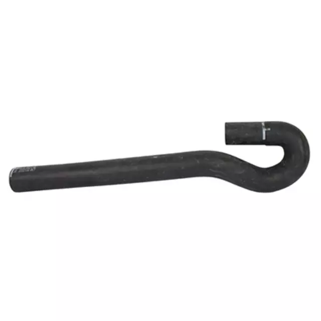 8C3Z9C675A - Engine: Intake Hose for Ford: F-250 Super Duty, F-350 Super Duty, F-450 Super Duty Image