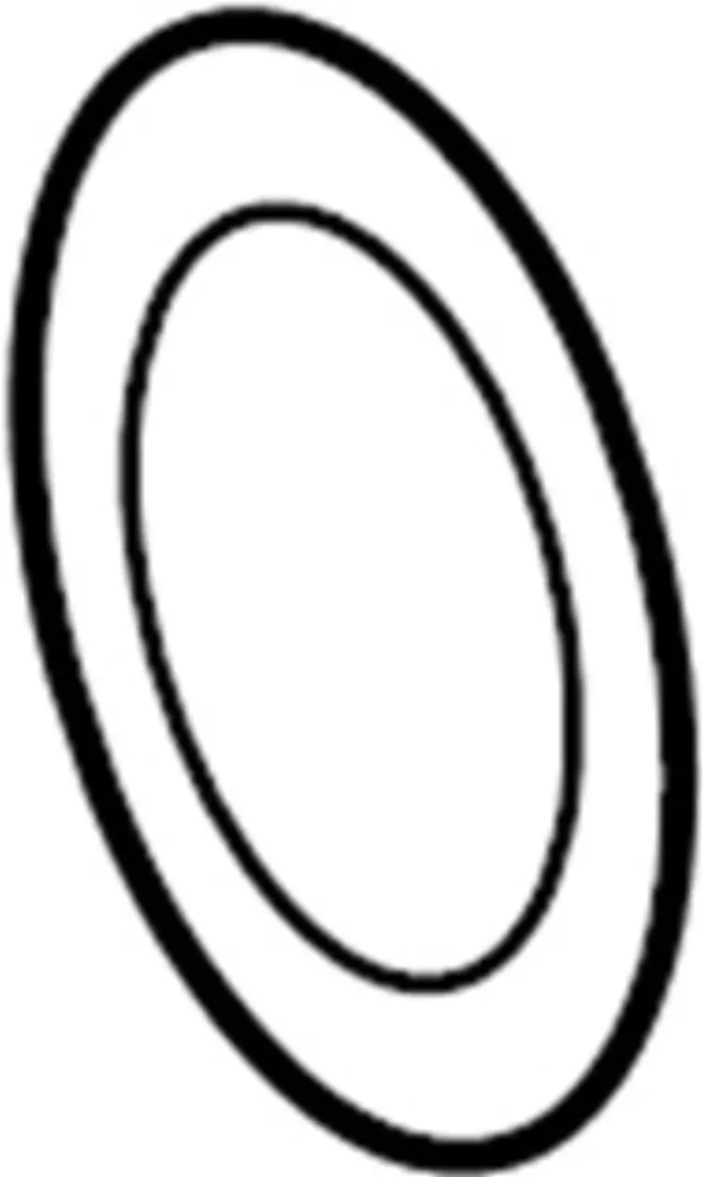 14661HG00D - : Solenoid Valve Seal for INFINITI: Q50, Q60, QX30 Image