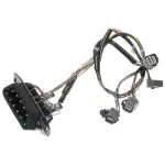 DS1077 - : Sliding Door Contact Assembly for SMP CORP Image