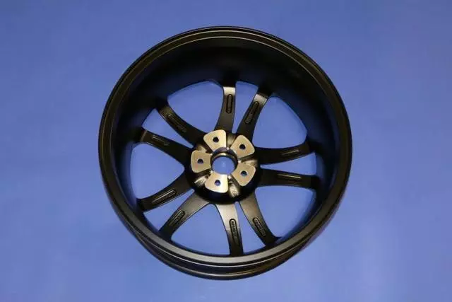 68267941AA - : Aluminum Wheel, Front for Alfa Romeo Image