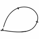 LJ6Z17A605X - Body: Lower Hose for Ford: Escape Image