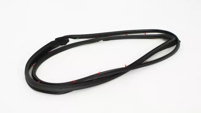 6786233080 - : Weatherstrip Front Door for Toyota Image