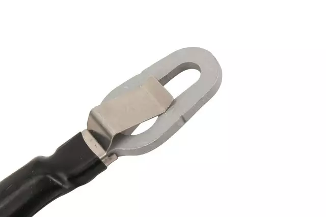 25838260 - Body: Check Cable for Chevrolet: Silverado 1500, Silverado 2500 HD, Silverado 3500 HD | GMC: Sierra 1500, Sierra 1500 Classic, Sierra 2500 HD, Sierra 3500 HD | Hummer: H3, H3T Image