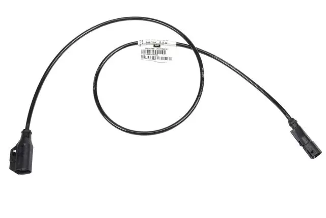 Rear Driver Side Wheel Speed Sensor Wiring Harness - GM (22789572)