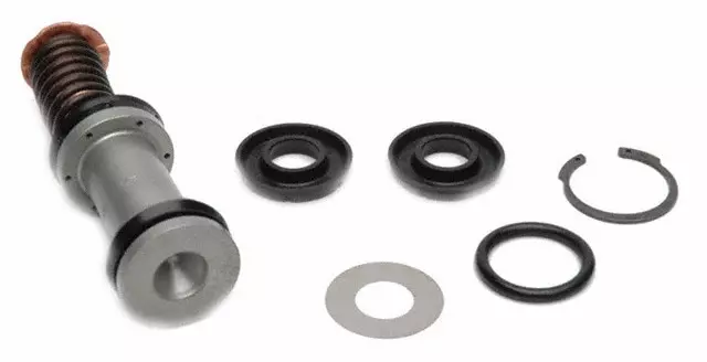 18G1243 - Brake: Brake Master Cylinder Repair Kit with Seals, Washers, and Piston for ACDelco Image