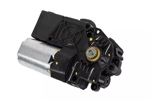 Sunroof Motor with Control Module - GM (22762630)