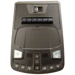 NC3Z28519A58LM - : Console Assembly Overhead for Ford Image