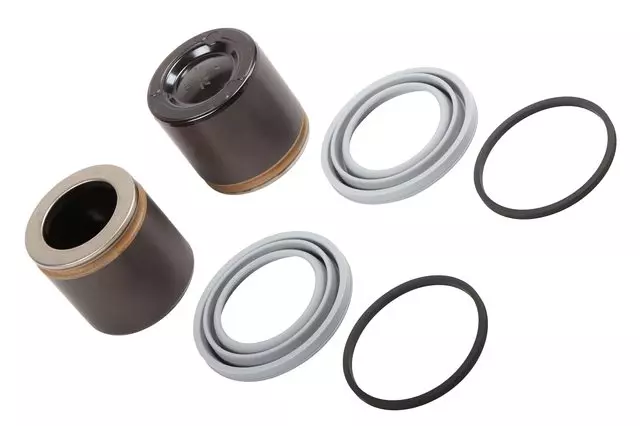 84492662 - : Front Brake Caliper Piston Kit for GM Image