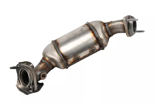 19420126 - : Catalytic Converter for Cadillac: CTS Image