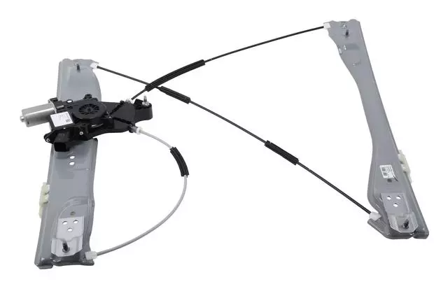 F (S)Regulator - GM (84903334)