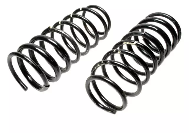 88913565 - : Front Coil Spring Set for GM Image