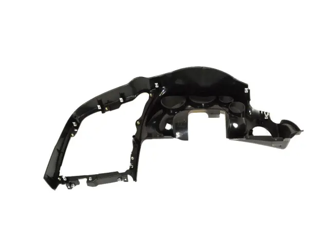 WA87DX9AA - Interior Trim: Instrument Cluster Bezel for Mopar Image image