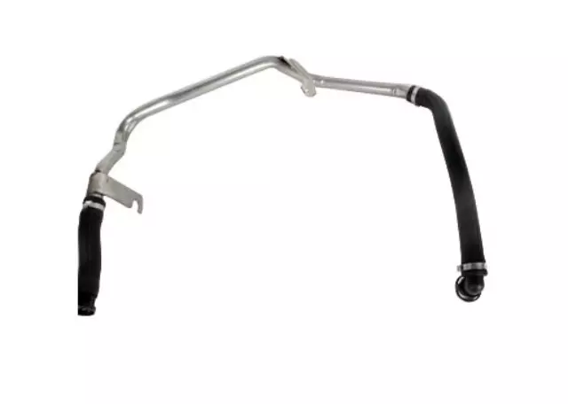 12605729 - : Secondary Air Injection Pipe for Chevrolet: Cobalt | Pontiac: G5 Image