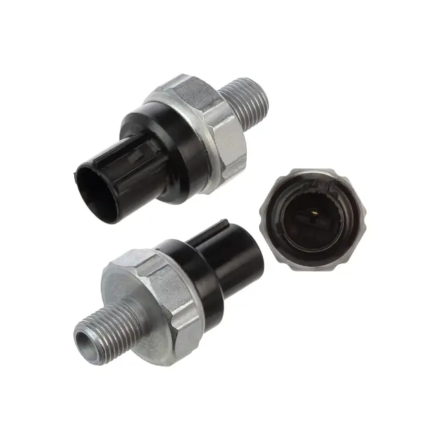 1811791 - Air Intake &amp; Fuel Delivery: Ignition Knock (Detonation) Sensor for GLOBAL PARTS DISTRIBUTORS Image