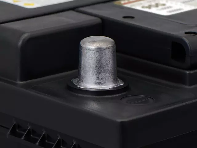 Acdelco™ Vehicle Battery - GM (90G)