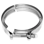 35036 - : Heavy Duty Exhaust Clamp for Walker Exhaust Image