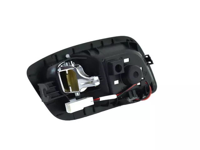 Inside Remote Control Handle, Left - Mopar (5PF61LC5AF)