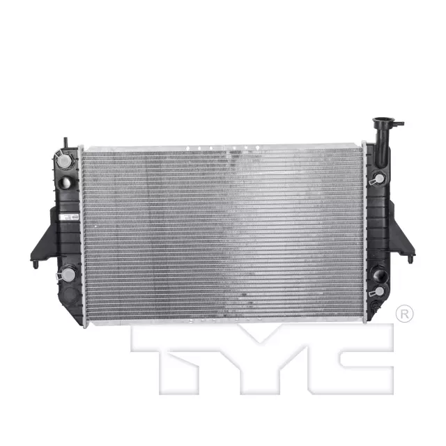 2003 - : TYC Radiator for TYC Image