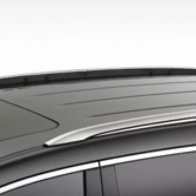Roof Rails (CHROME) - Acura (08L02-TZ5-201)