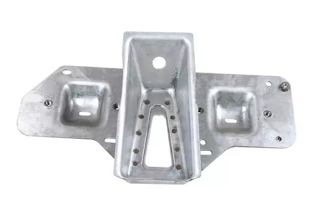 25890180 - : Front Passenger Side Shock Absorber Upper Bracket for Chevrolet: Corvette Image