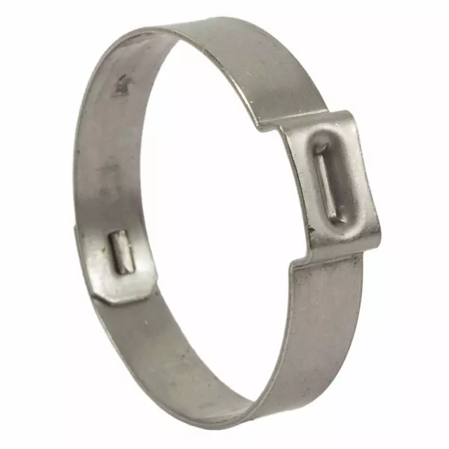 8C3Z8287V - Engine: Clamp for Ford Image