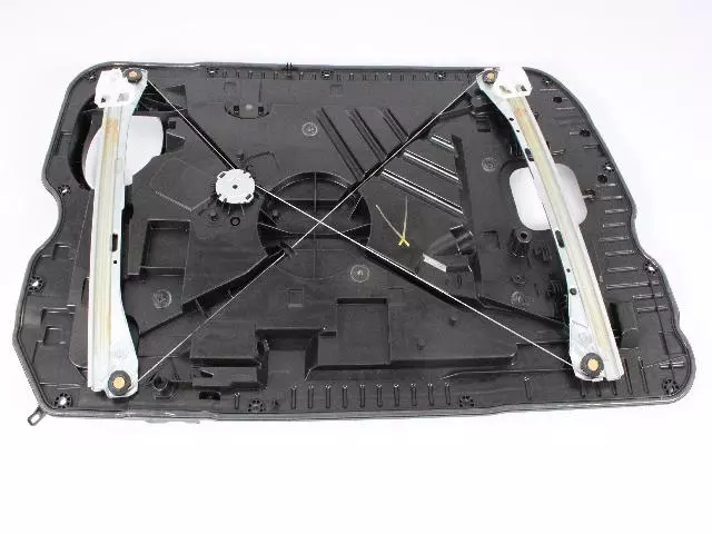 68044802AB - : Carrier Plate Panel, Right for Mopar Image