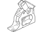1L2Z7860045AAC - Electrical: Buckle End for Ford: Explorer | Mercury: Mountaineer Image