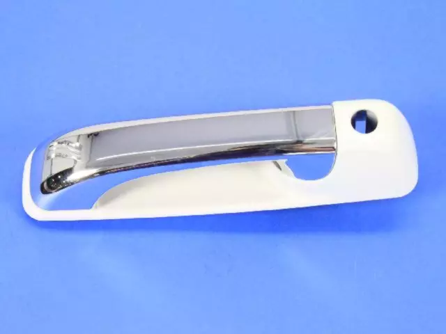 Exterior Door Handle, Left - Mopar (1GH291W7AJ)
