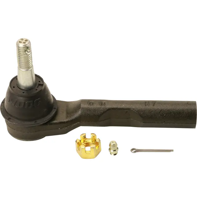 ES800086 - Suspension &amp; Steering: MOOG Chassis Products ES800086 Steering Tie Rod End for Moog Image