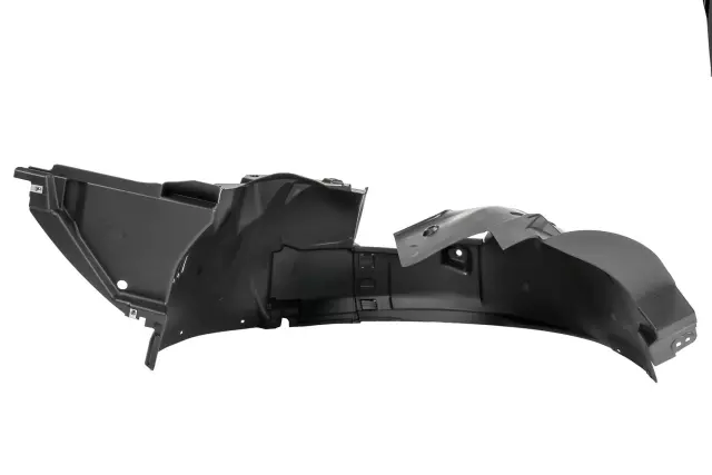 Passenger Side Front Wheelhouse Liner - GM (42538558)