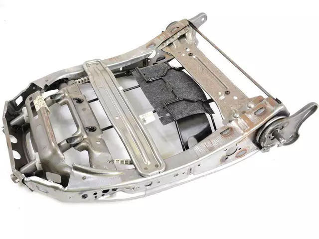 68218824AA - Interior Trim: Front Seat Back Frame for Fiat: 500L Image