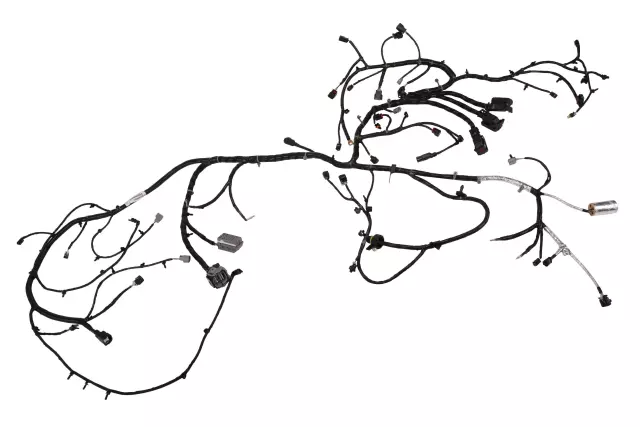 23192883 - Electrical: Engine Harness for Cadillac: CTS Image